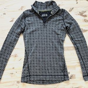 Smartwool Women's Merino Base Layer XS